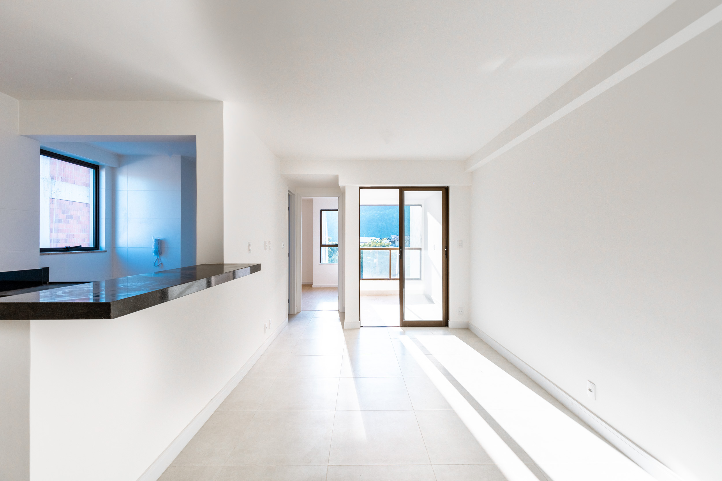 Imagem Apartamento com 2 Quartos à Venda, 127 m² em São Mateus - Juiz de Fora