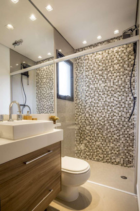 Imagem Casa de Condomínio com 4 Quartos à Venda, 146 m² em Parque Rincão - Cotia