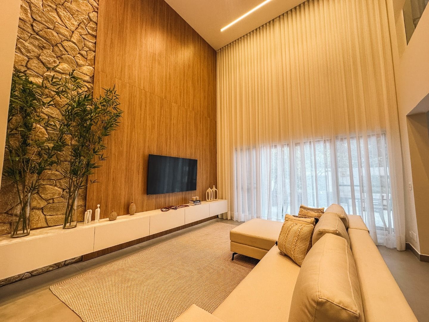 Foto do imóvel: Apartamento com 4 Quartos à Venda, 207 m² em Riviera - Bertioga