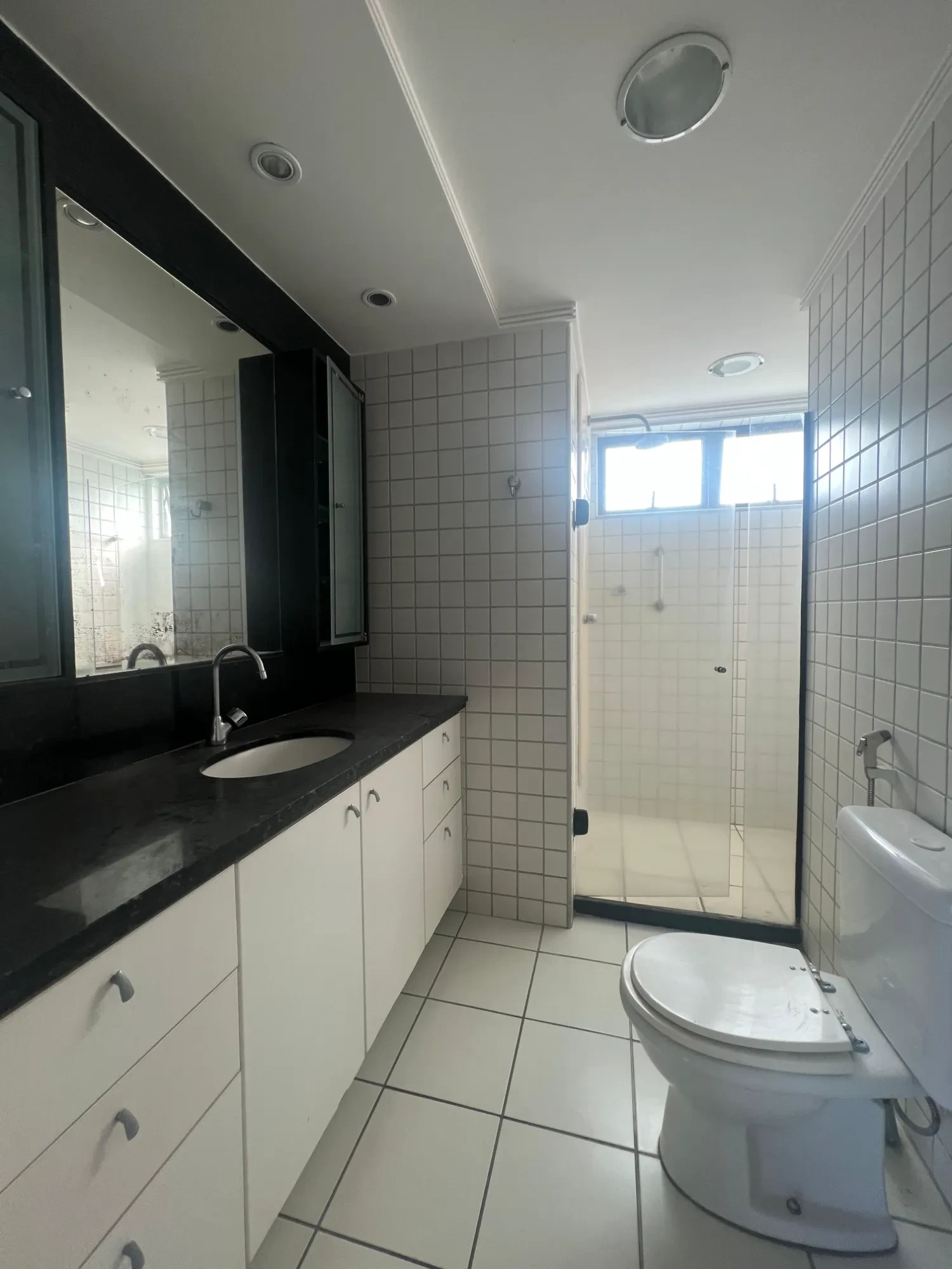 Imagem Apartamento com 4 Quartos à Venda, 208 m² em Jaqueira - Recife