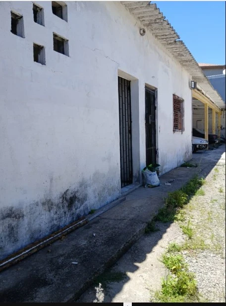 Imagem Terreno à Venda, 520 m² em Vila Mathias - Santos