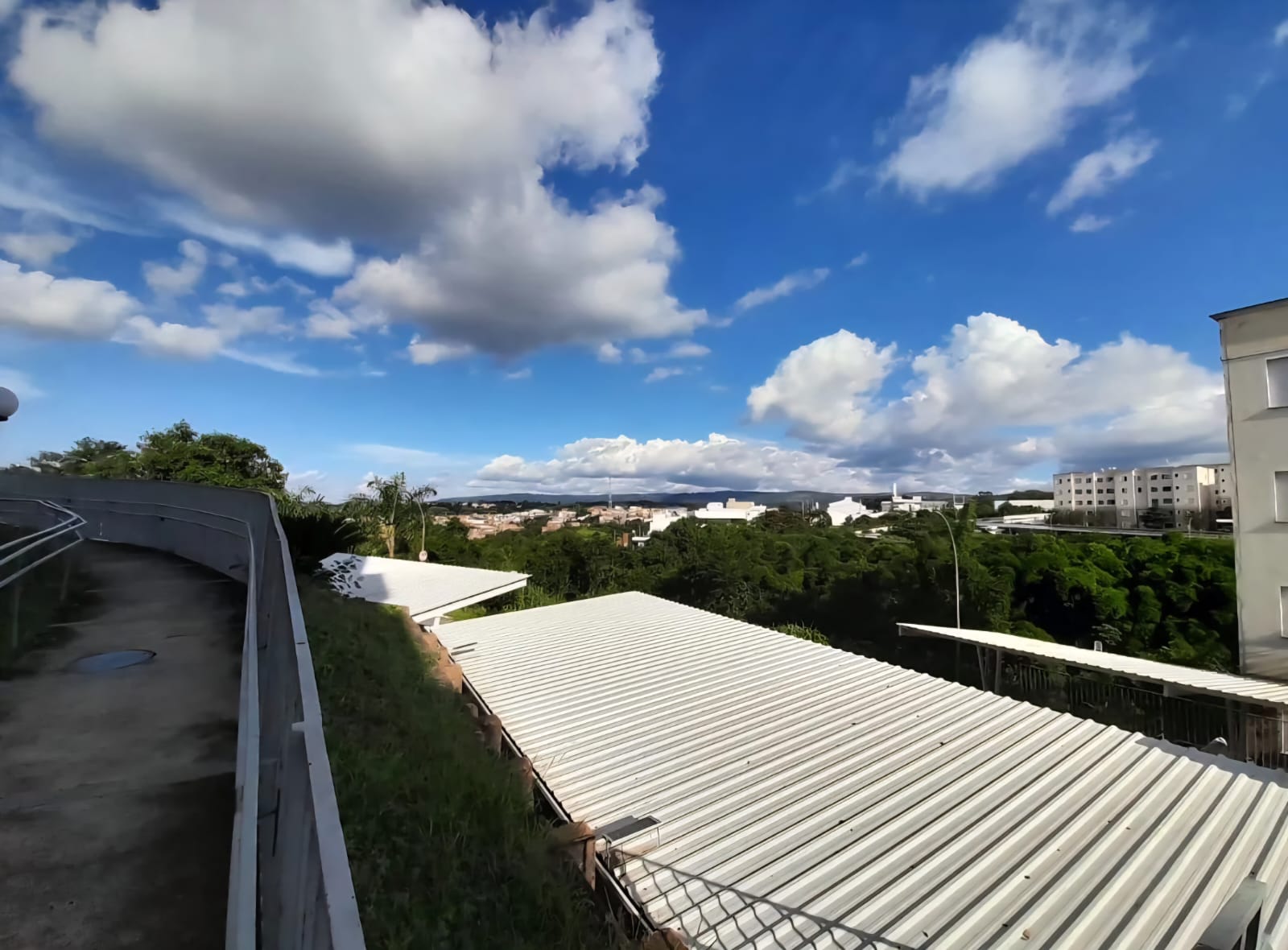 Foto do imóvel: Apartamento com 2 Quartos à Venda, 45 m² em Jardim Mirante dos Ovnis - Votorantim