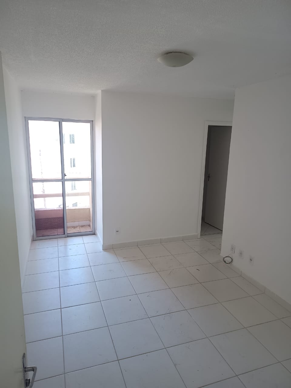 Imagem Apartamento com 2 Quartos à Venda, 43 m² em Caji - Lauro de Freitas