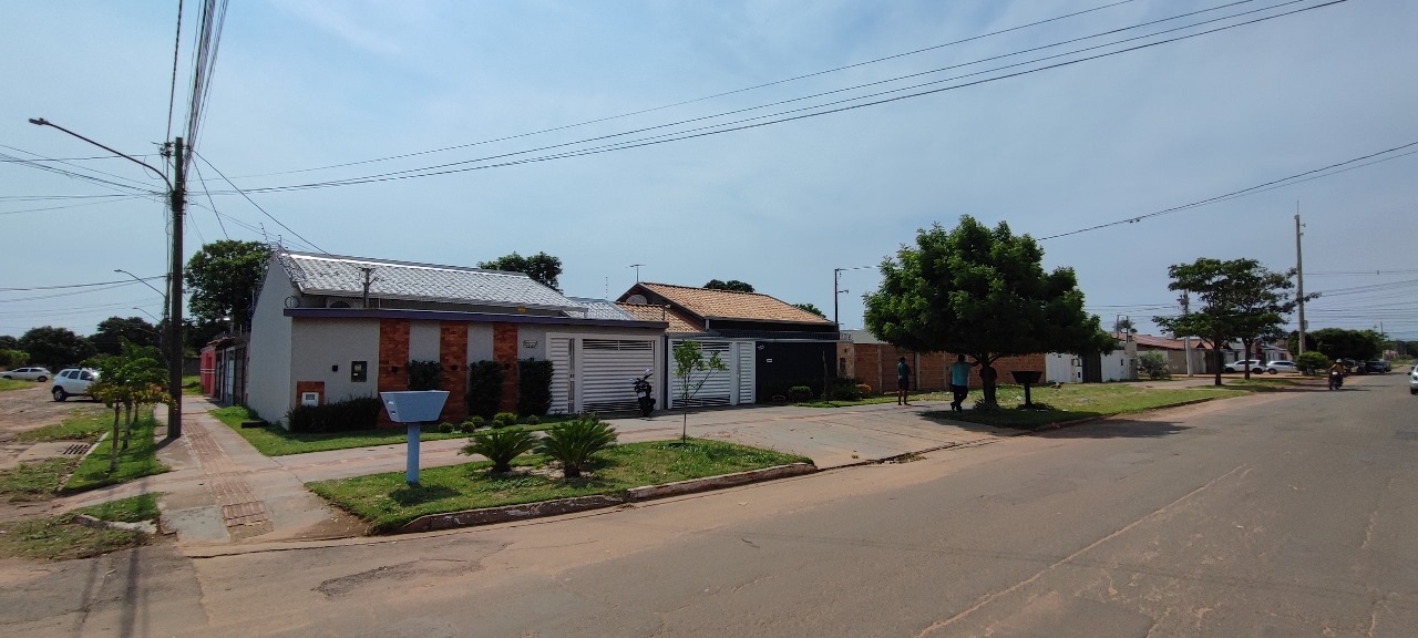 Imagem Terreno à Venda, 540 m²em Jardim Centro Oeste - Campo Grande