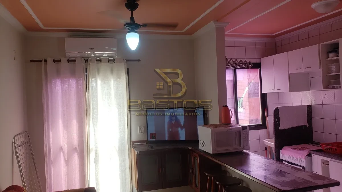 Imagem Apartamento com 2 Quartos para Temporada, 70 m² em Praia Grande - Ubatuba