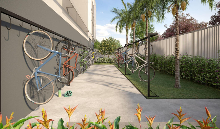Imagem Apartamento com 2 Quartos à Venda, 43 m² em Centro - Niterói
