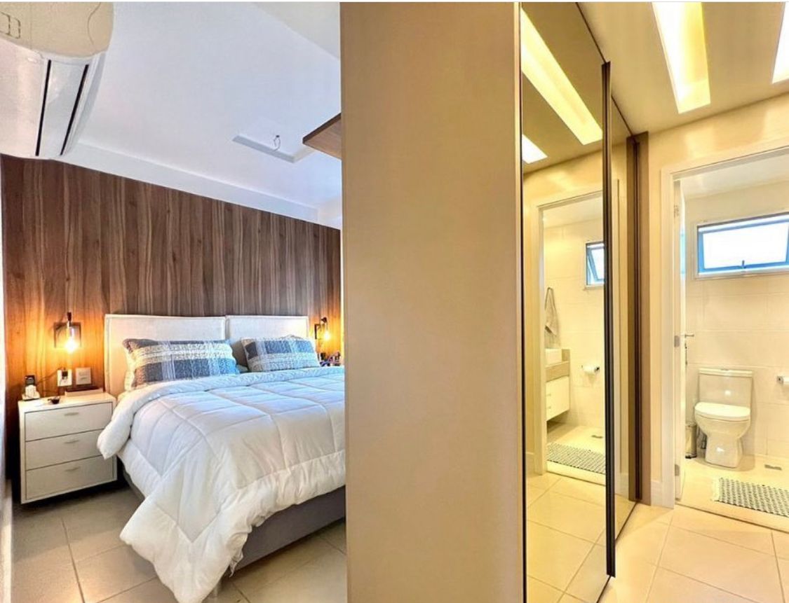 Imagem Apartamento com 3 Quartos à Venda, 157 m²em Barra da Tijuca - Rio de Janeiro