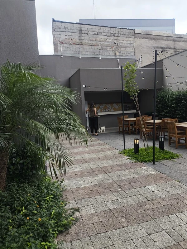 Foto do imóvel: Apartamento para Alugar, 30 m² em Belenzinho - São Paulo