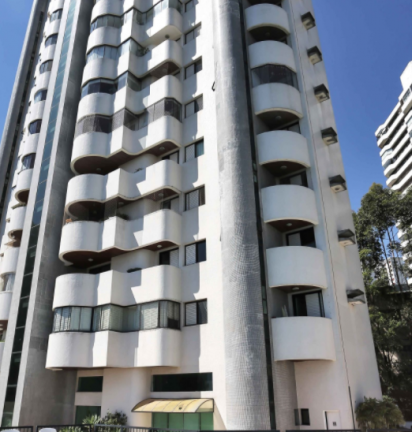 Imagem Apartamento com 3 Quartos à Venda, 125 m² em Vila Suzana - São Paulo