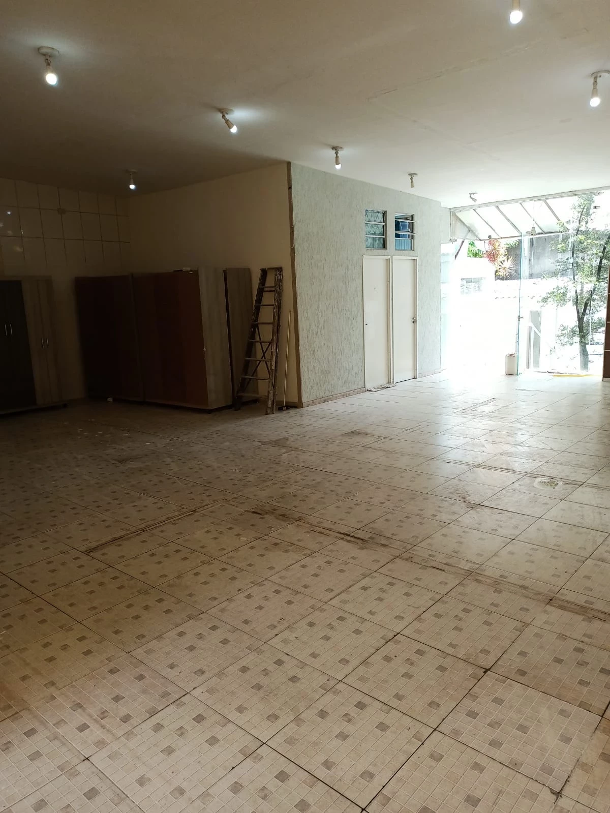 Imagem Galpão à Venda, 320 m² em Vila Mascote - São Paulo