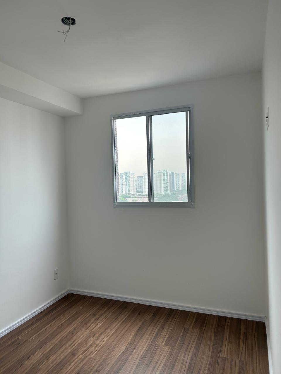 Imagem Apartamento com 2 Quartos à Venda, 38 m²em Água Branca - São Paulo