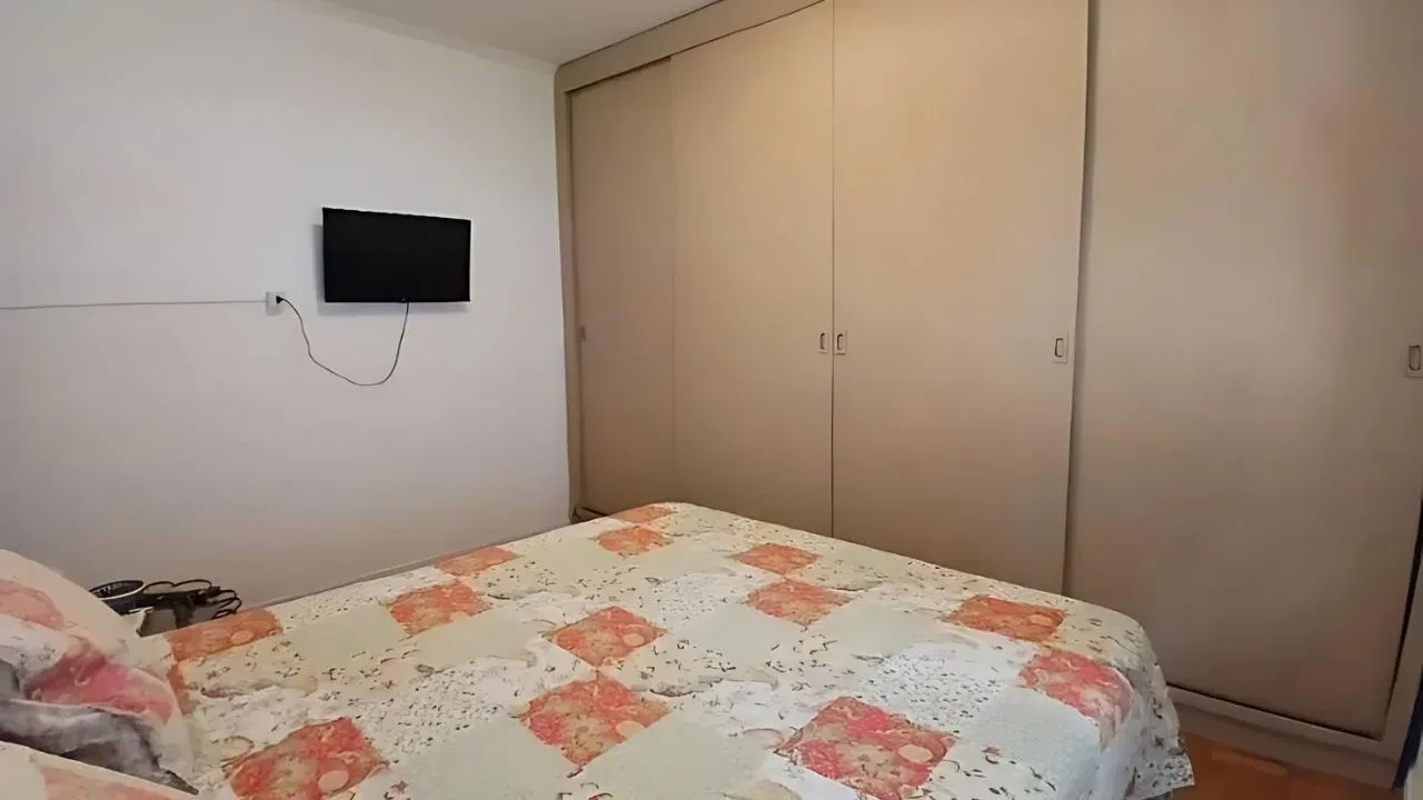 Imagem Apartamento com 3 Quartos à Venda ou Locação, 140 metros em Centro - São Vicente