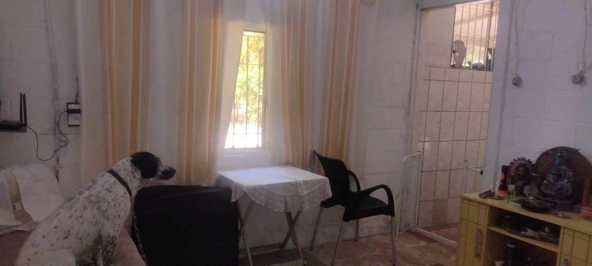 Imagem Chácara com 2 Quartos à Venda, 75 m² em Jardim Coronel - Itanhaém