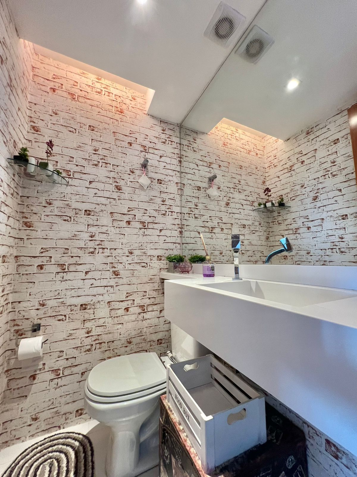 Imagem Apartamento com 3 Quartos à Venda, 144 m²em Marco - Belém