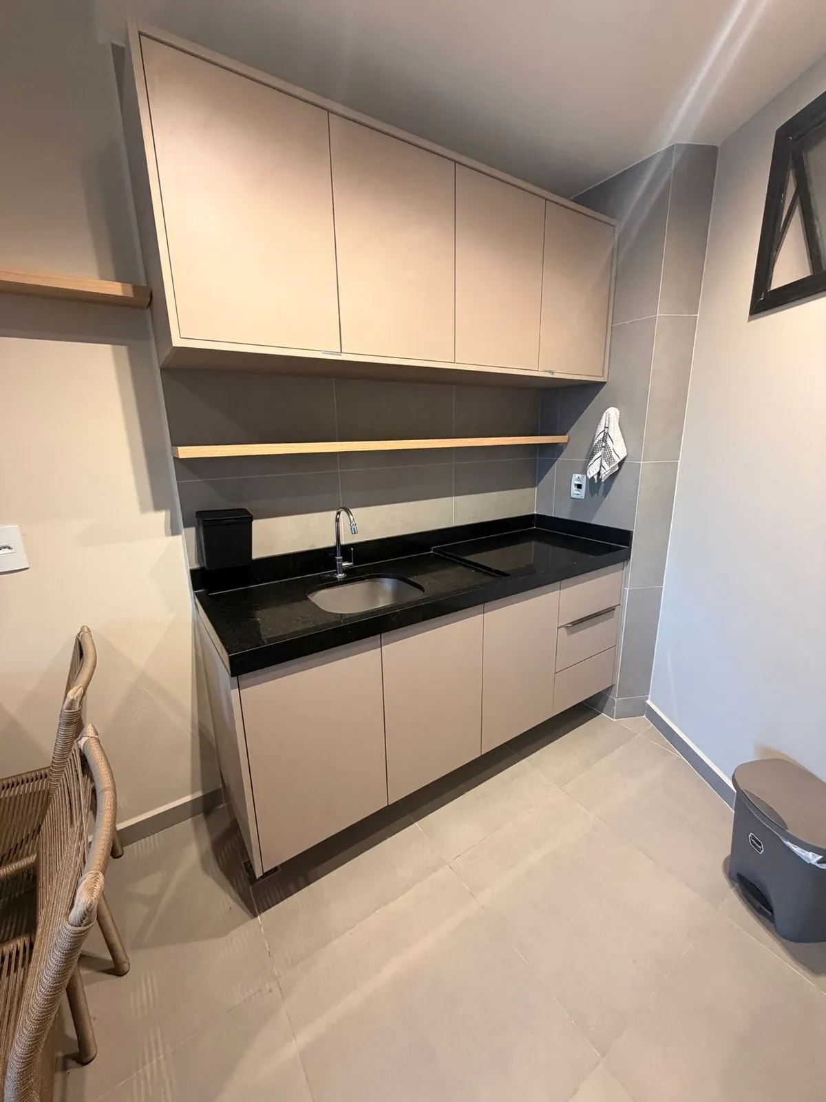 Imagem Flat com 1 Quarto à Venda, 36 m² em Tamandaré - Tamandaré