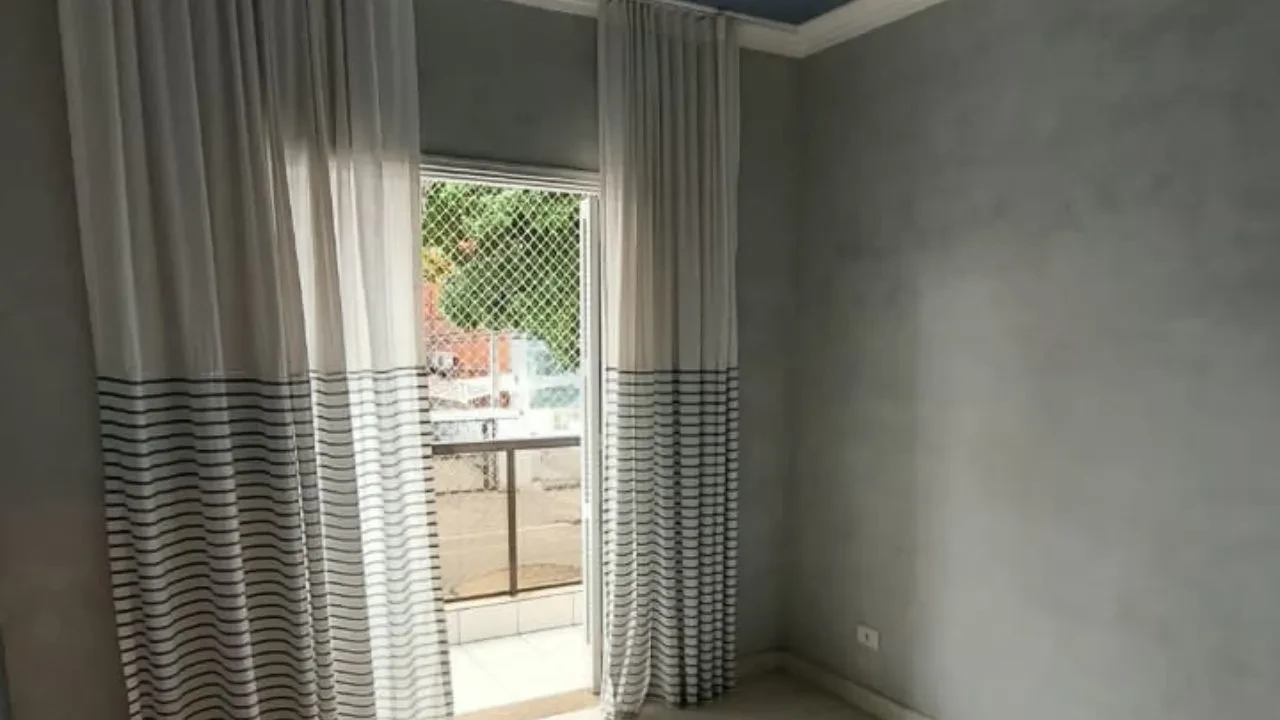 Imagem Apartamento com 3 Quartos para Alugar, 120 m² em Gonzaga - Santos