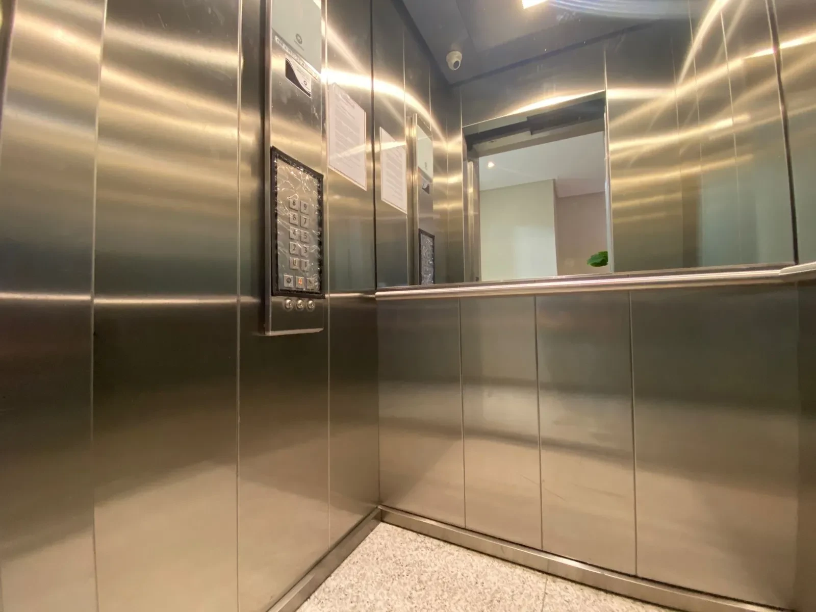 Foto do imóvel: Apartamento com 3 Quartos à Venda, 106 m² em Ponta da Praia - Santos