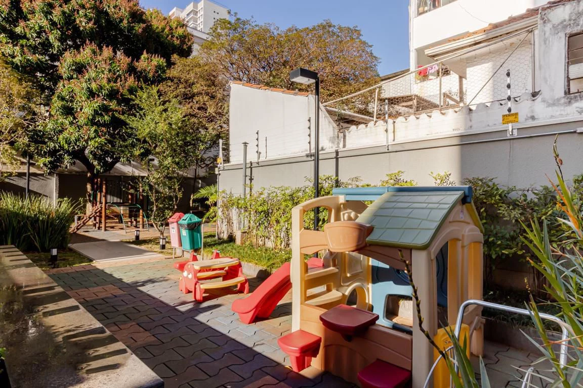 Imagem Studio com 1 Quarto à Venda, 3.400 m² em Vila Mariana - São Paulo