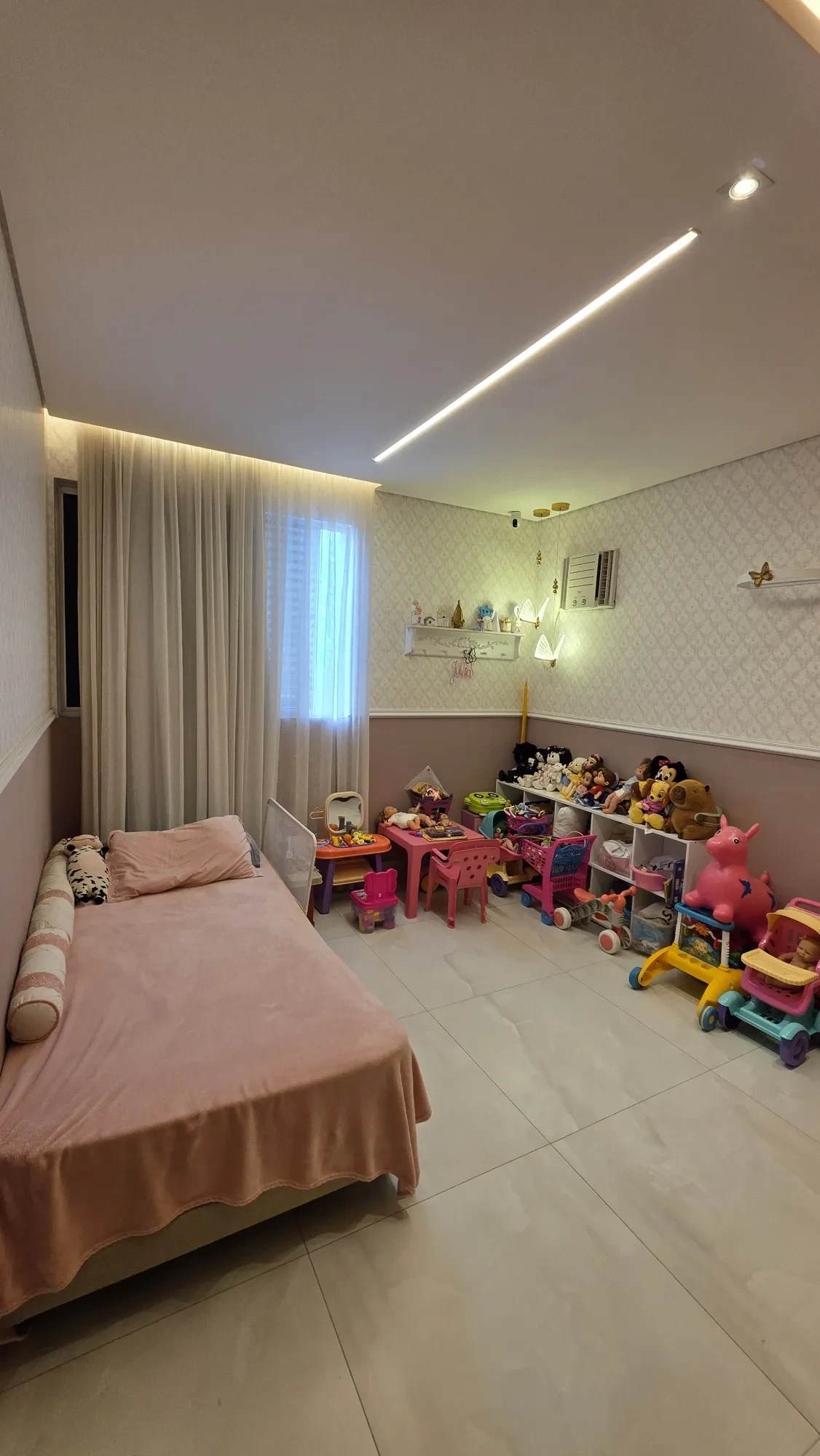 Imagem Apartamento com 3 Quartos à Venda, 134 m² em Jardim das Américas - Cuiabá