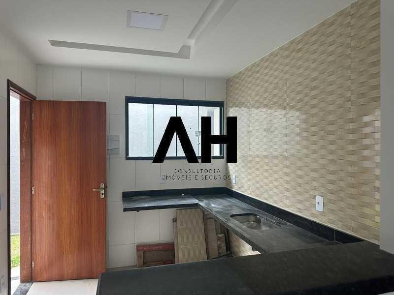 Imagem Casa com 3 Quartos à Venda, 150 m²em Jardim Atlântico Central (Itaipuaçu) - Maricá