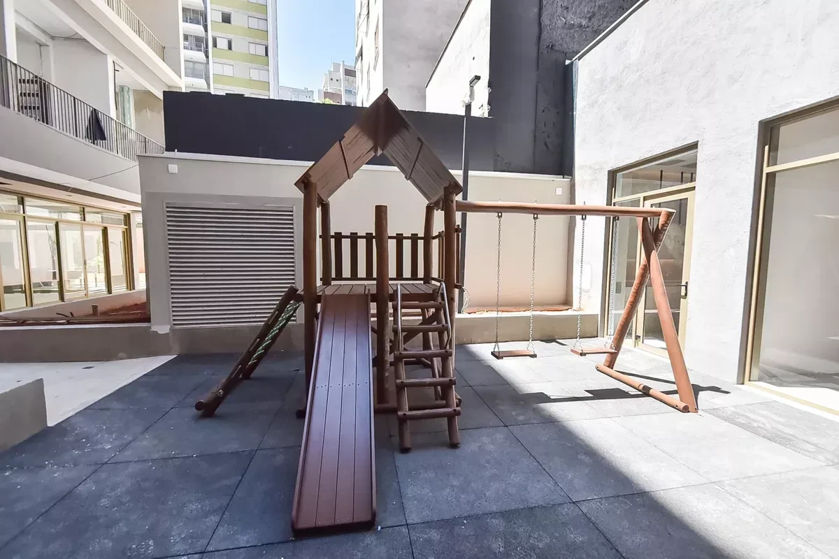Imagem Apartamento com 3 Quartos à Venda, 132 metros em Vila Mariana - São Paulo