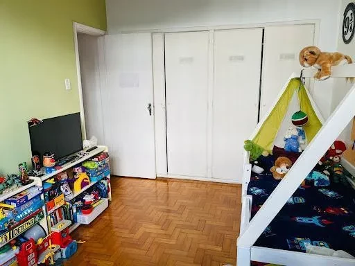 Imagem Apartamento com 3 Quartos à Venda, 130 m² em Ingá - Niterói