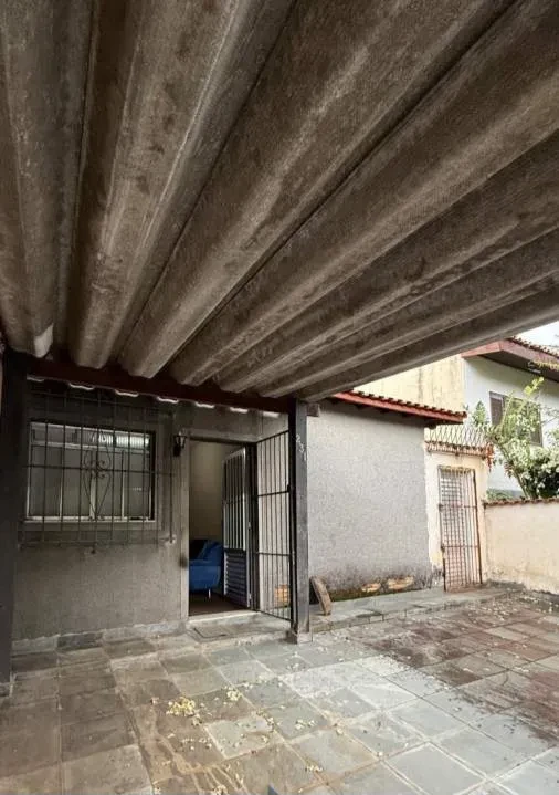 Imagem Casa com 2 Quartos à Venda, 90 metros em Conjunto Residencial do Bosque - Mogi das Cruzes