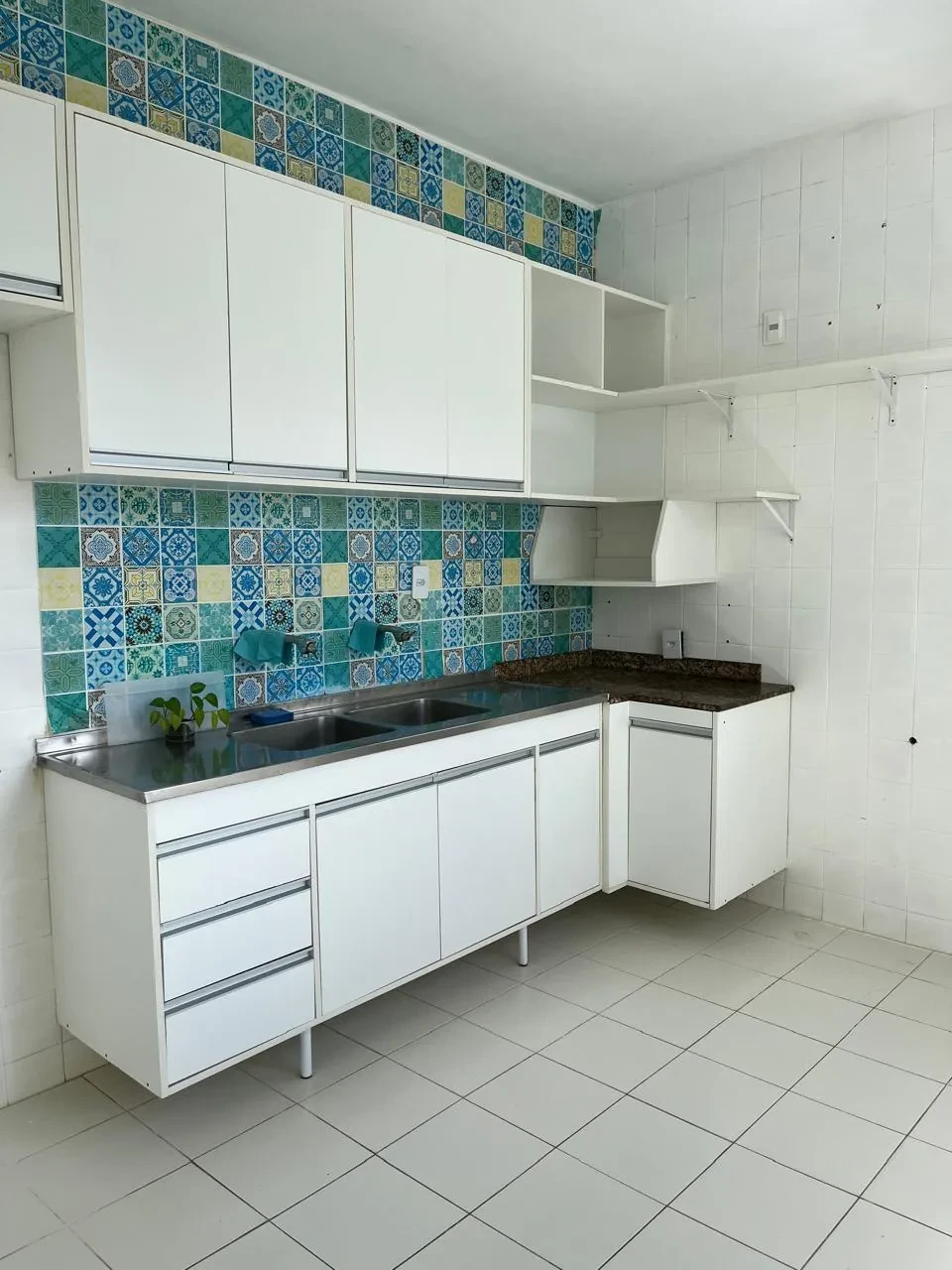 Imagem Apartamento com 2 Quartos à Venda, 100 metros em Rio Vermelho - Salvador