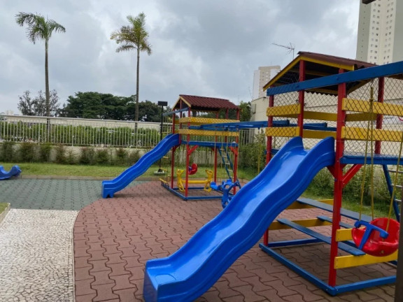 Imagem Apartamento com 3 Quartos à Venda,  em Vila Brasílio Machado - São Paulo