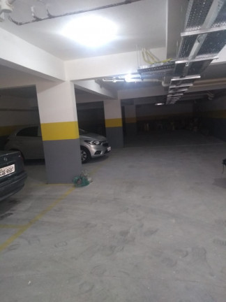 Imagem Apartamento com 2 Quartos à Venda, 43 m² em Cidade Antônio Estevão De Carvalho - São Paulo