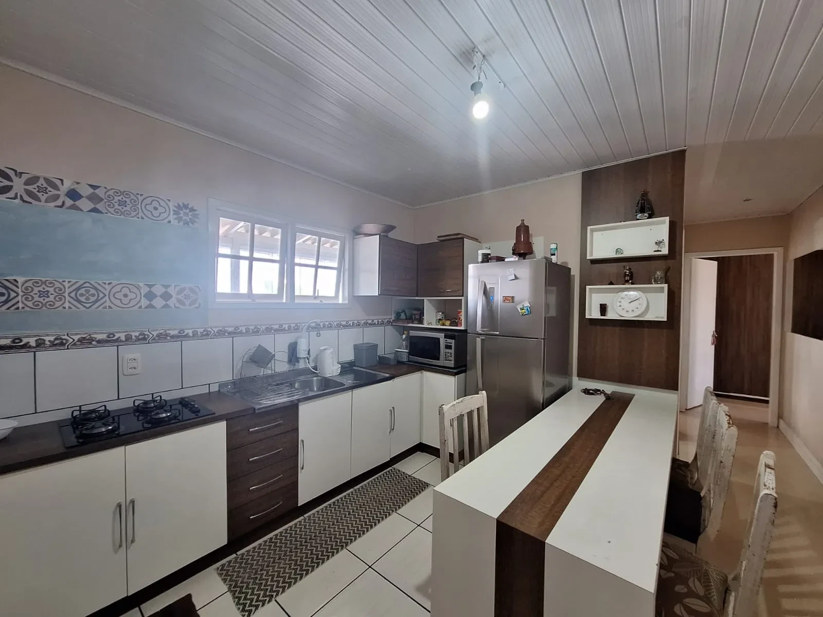 Imagem Casa com 3 Quartos à Venda, 210 m² em Charqueadas - Caxias do Sul
