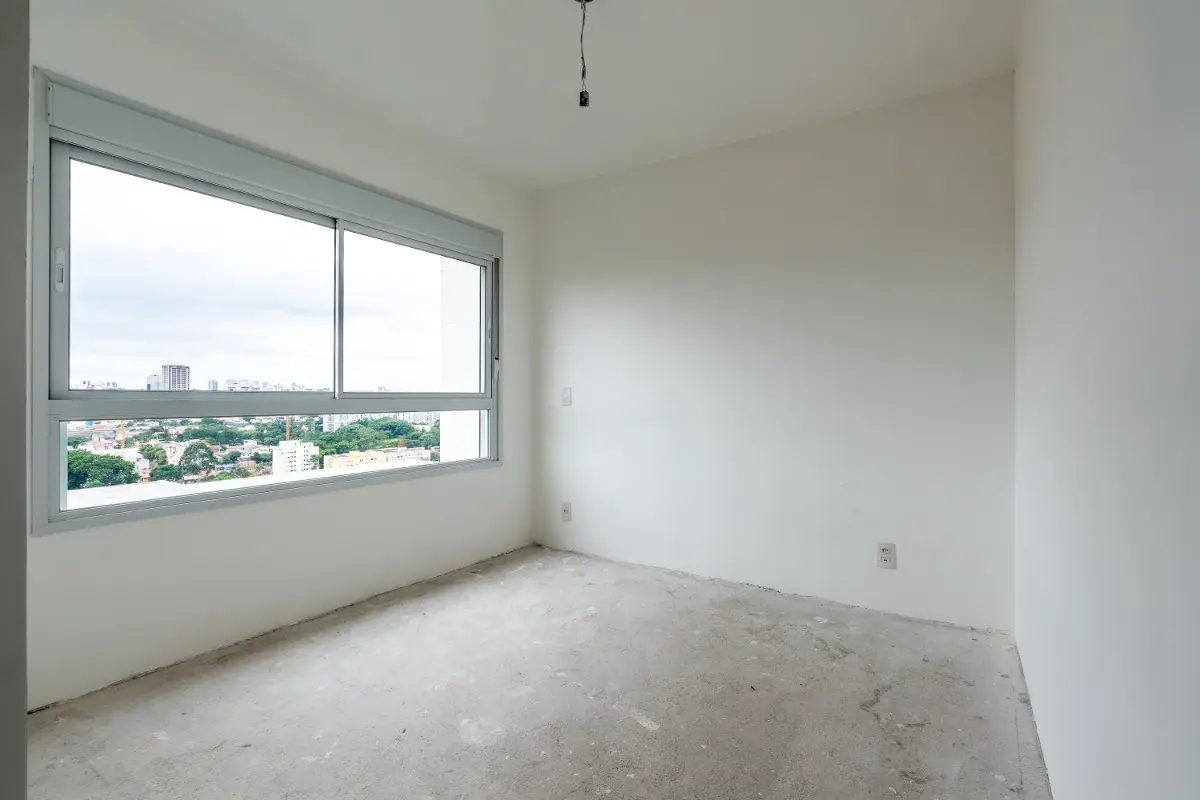 Imagem Apartamento com 3 Quartos à Venda, 136 m² em Jardim Dom Bosco - São Paulo