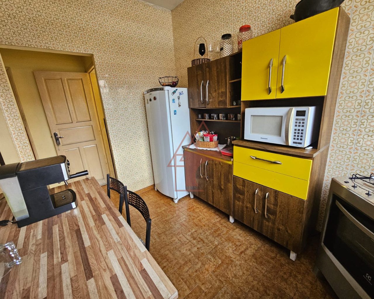 Imagem Casa com 1 Quarto à Venda, 102 m² em Jardim São Francisco - Cubatão