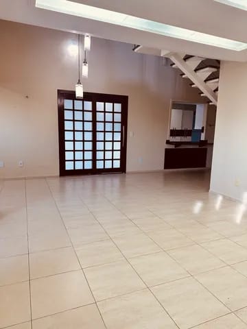 Imagem Casa de Condomínio com 4 Quartos à Venda, 320 m²em Nova Parnamirim - Parnamirim