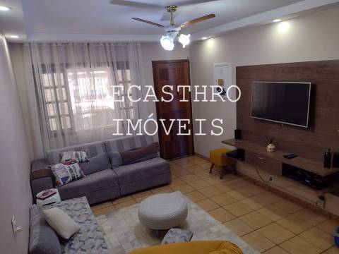 Foto do imóvel: Sobrado com 3 Quartos à Venda, 93 m² em Vila Lageado - São Paulo