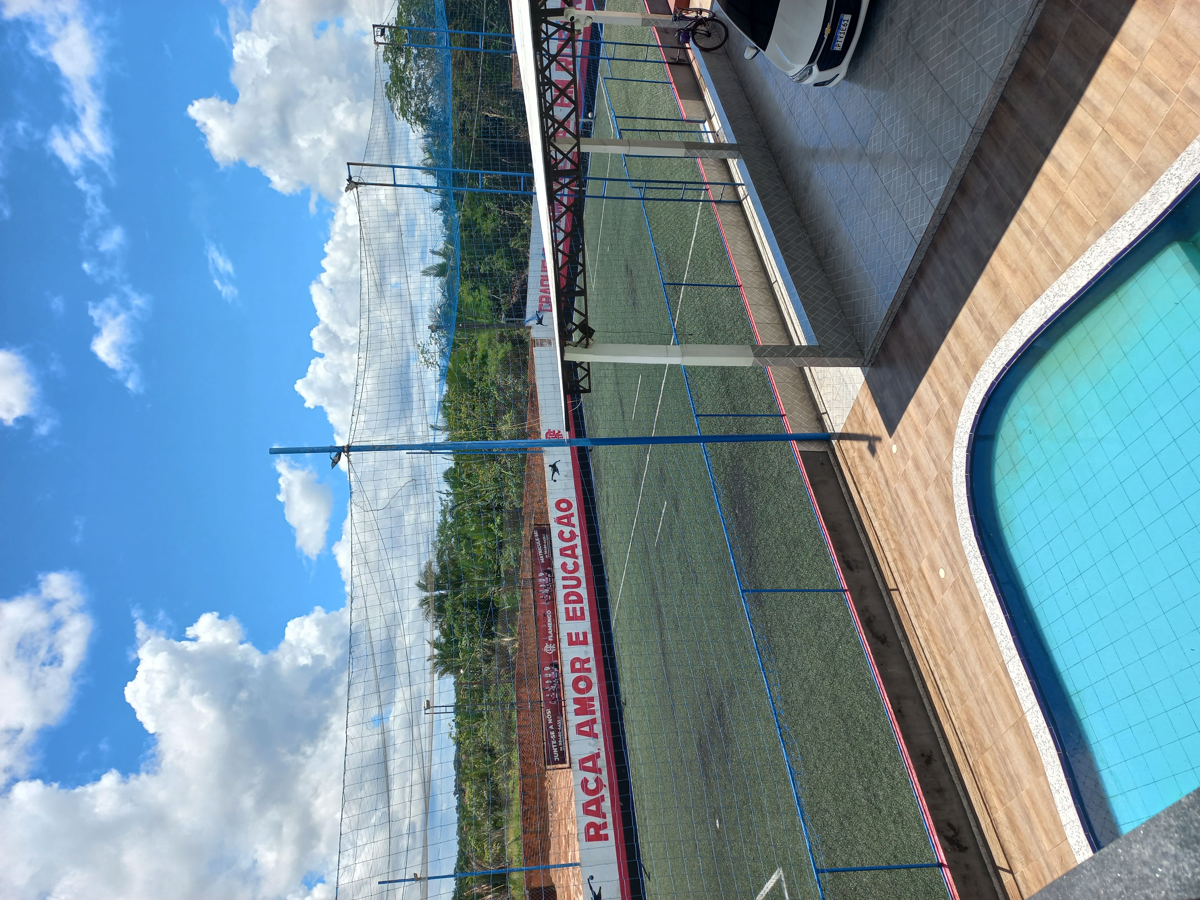 Imagem Casa com 3 Quartos à Venda, 3 m²em Corrente - Rosário