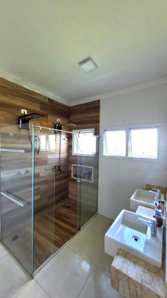 Imagem Casa de Condomínio com 4 Quartos à Venda, 386 m² em Condominio Quintas da Boa Vista - Atibaia