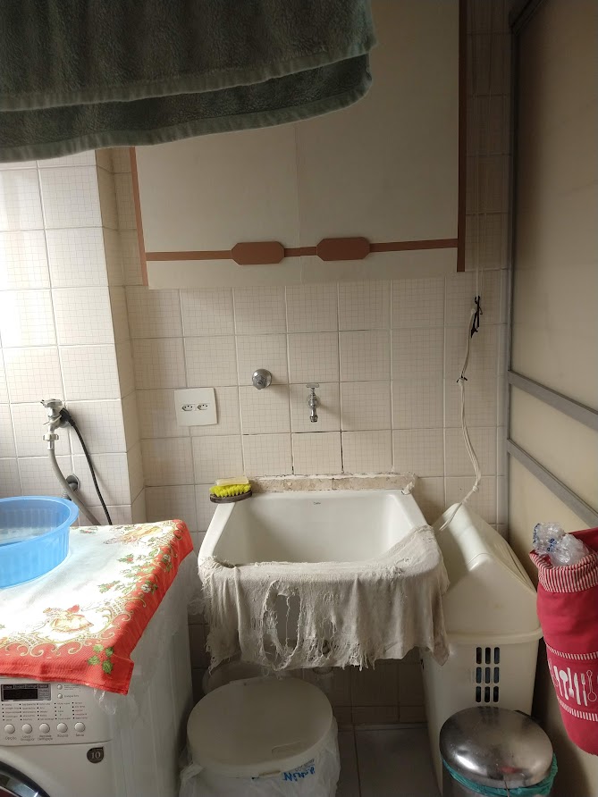 Imagem Apartamento com 2 Quartos à Venda, 80 m²em Vila Nova Conceição - São Paulo