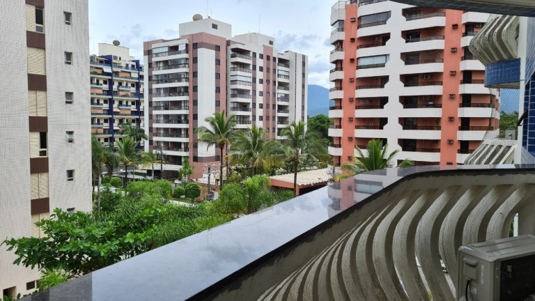 Imagem Apartamento com 2 Quartos à Venda, 82 m² em Riviera - Bertioga