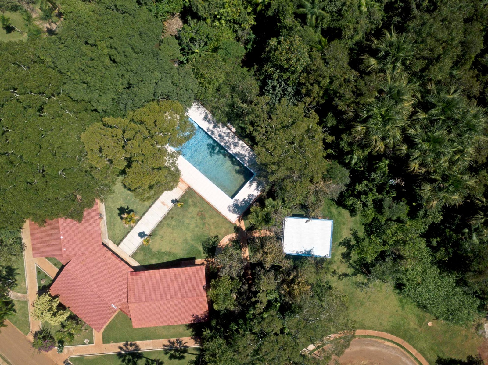 Imagem Terreno à Venda, 399 m²em Rosa de Leiria Condomínio Horizontal - Goianira