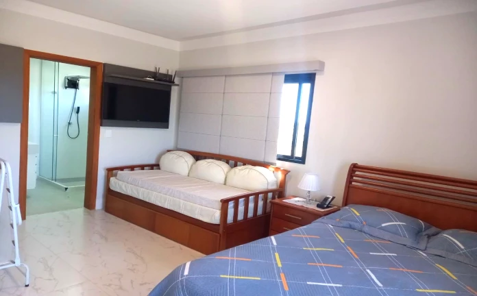 Imagem Casa de Condomínio com 2 Quartos à Venda, 247 m² em Ogiva - Cabo Frio