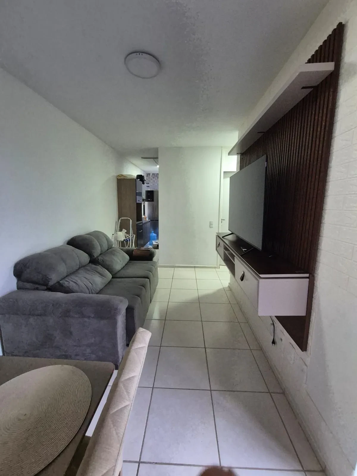 Imagem Apartamento com 2 Quartos para Alugar, 45 m² em Cidade Nova - Manaus