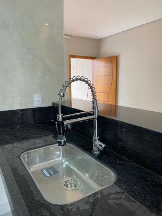 Imagem Casa com 3 Quartos à Venda, 119 m² em Jardim Esplanada - Americana