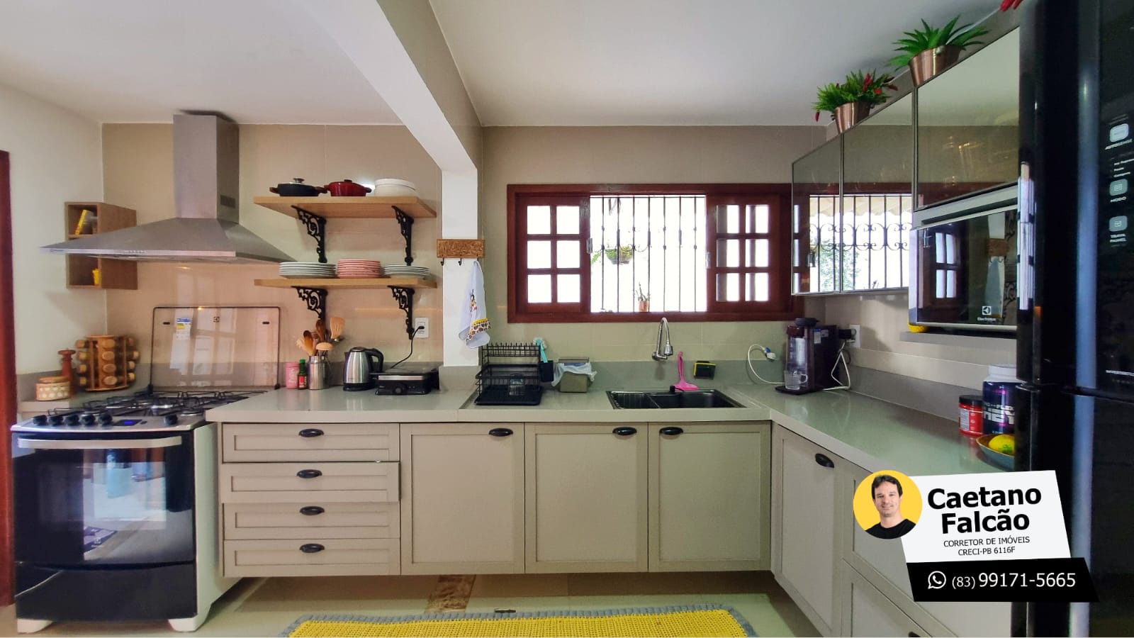 Foto do imóvel: Casa com 3 Quartos à Venda, 200 m² em Jardim Oceania - João Pessoa