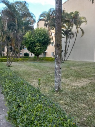 Imagem Apartamento com 2 Quartos à Venda, 54 m² em Jardim Califórnia - Jacareí