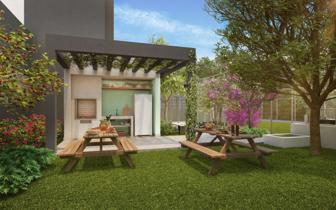 Imagem Apartamento com 2 Quartos à Venda, 41 m² em Colônia (Zona Leste) - São Paulo