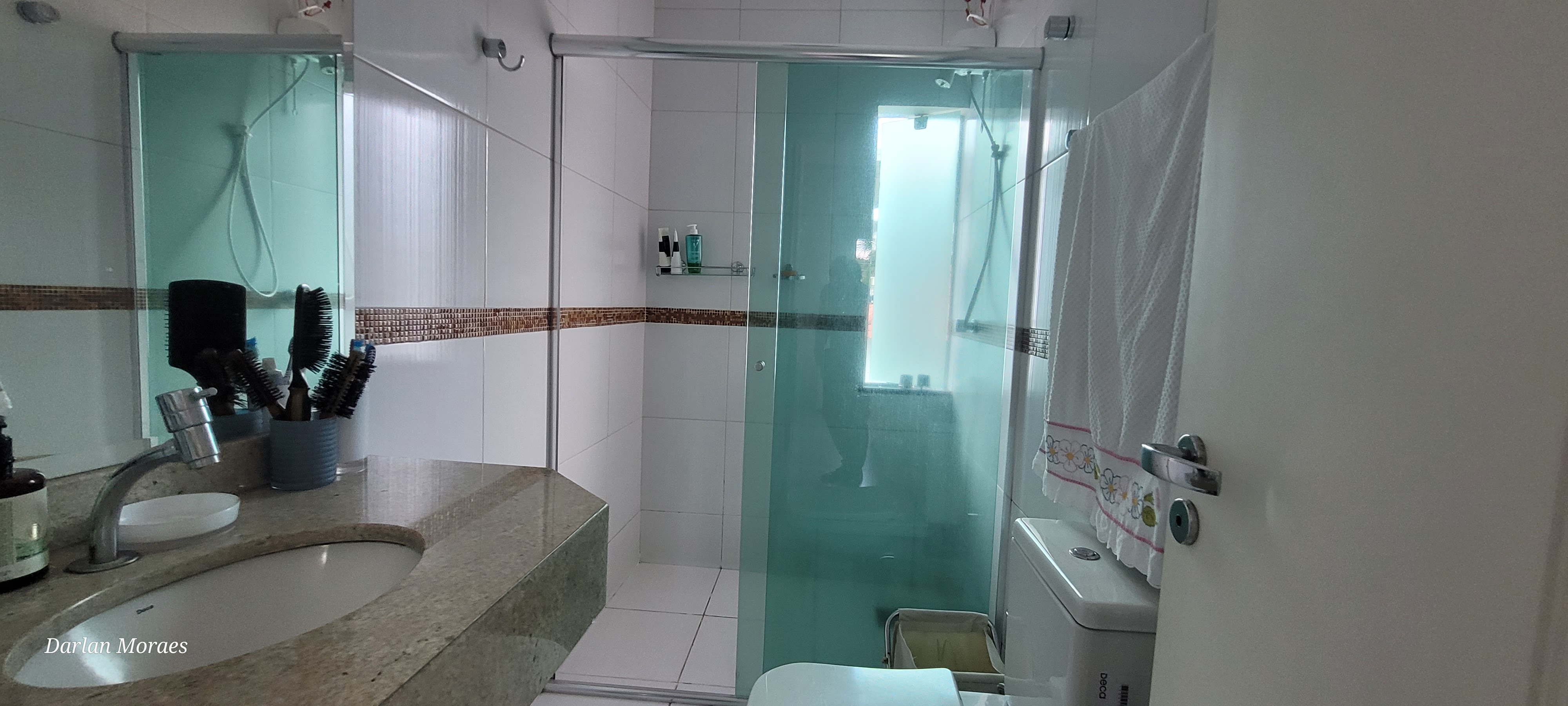 Imagem Casa de Condomínio com 4 Quartos à Venda, 250 m²em Ponta Negra - Manaus