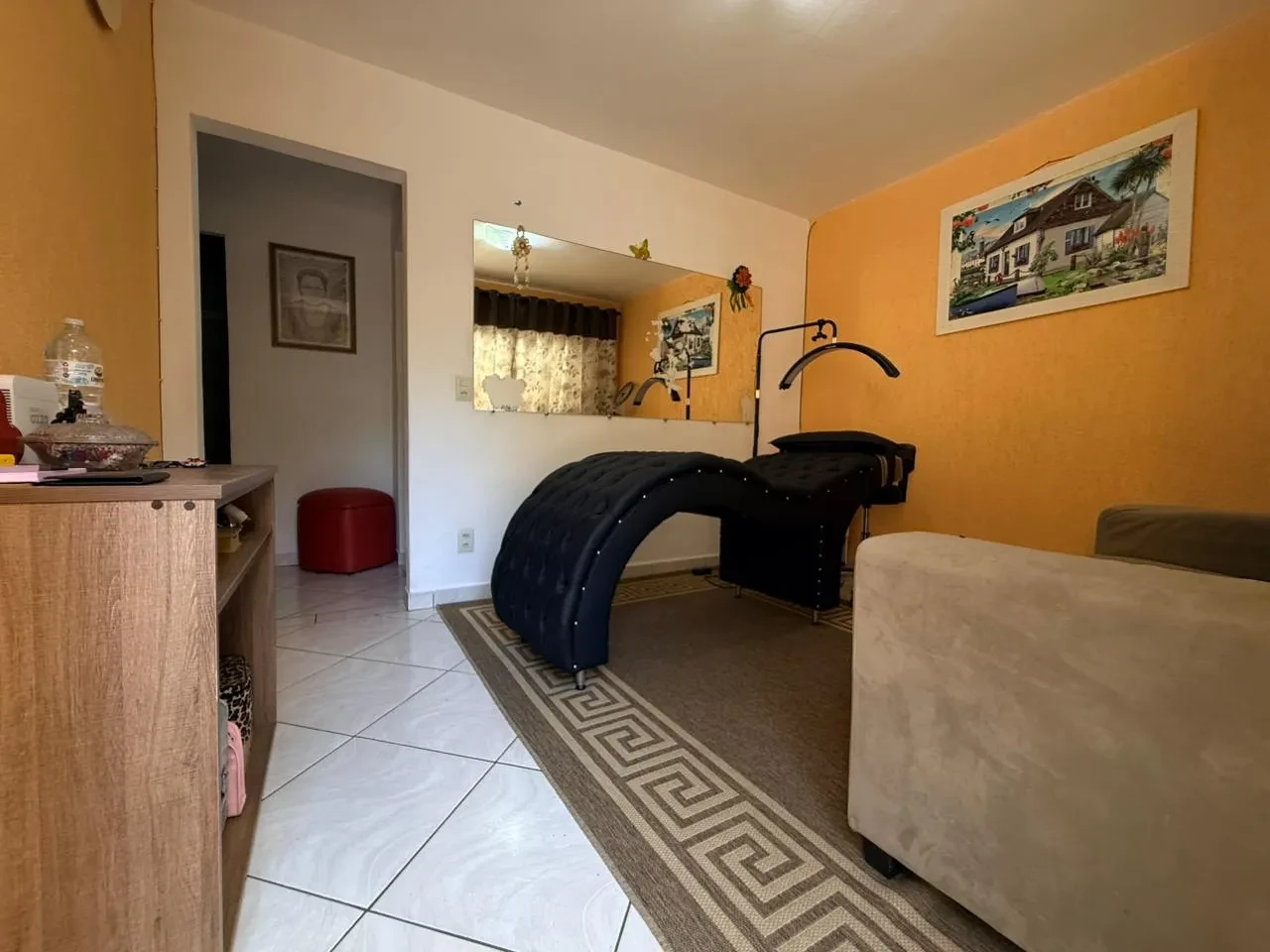 Imagem Casa com 2 Quartos à Venda, 150 m² em Chácaras Bartira - Embu das Artes