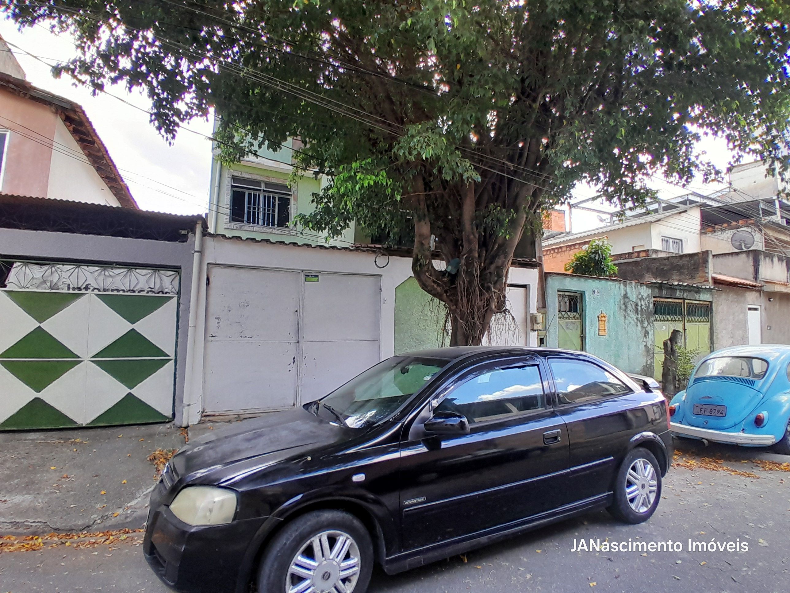 Foto do imóvel: Casa com 3 Quartos à Venda, 110 m² em Bangu - Rio de Janeiro