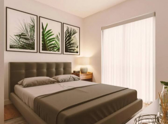 Imagem Studio com 1 Quarto à Venda, 25 m² em Centro - Mogi das Cruzes